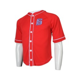BU38 custom embroidery logo baseball shirt baseball shirt manufacturer BU38 custom embroidery logo baseball shirt baseball shirt manufacturer